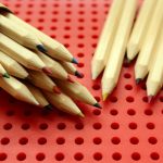 Color Pencils Education Drawing  - _Alicja_ / Pixabay