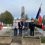 11 NOVEMBRE 2020 - fontaine fourches